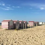 Apartment Depanne Fiftyone *