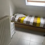 Apartment Depanne Fiftyone *