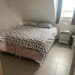 Apartment Depanne Fiftyone De Panne