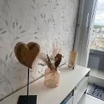 Apartment Depanne Fiftyone