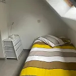 Apartment Depanne Fiftyone *