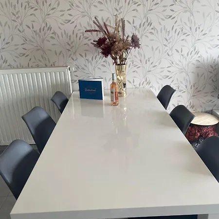 Depanne Fiftyone * De Panne