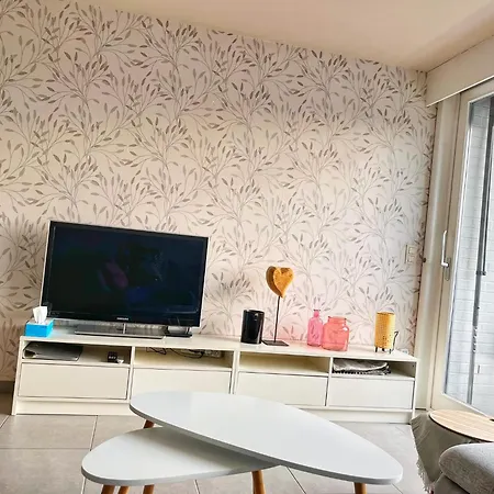 Depanne Fiftyone Apartament