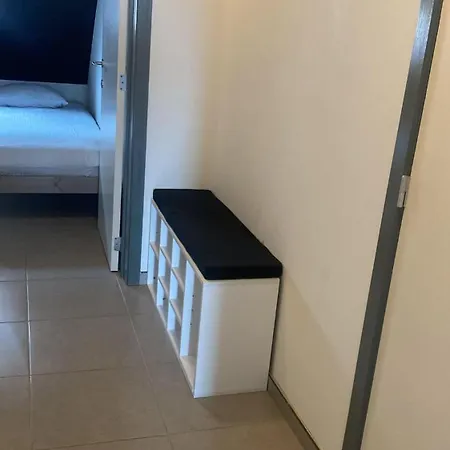 Depanne Fiftyone Apartment De Panne