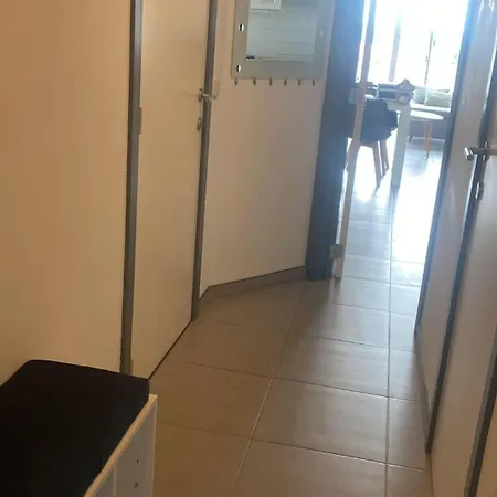 Apartment Depanne Fiftyone