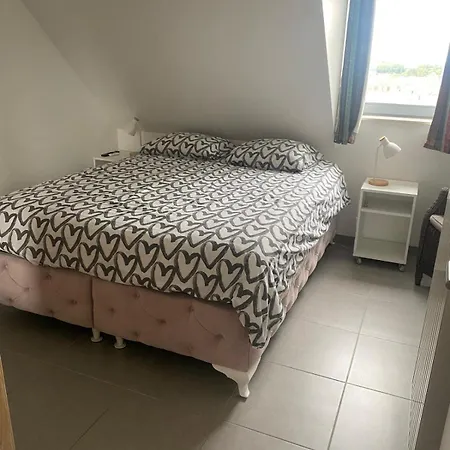 Apartament Depanne Fiftyone De Panne