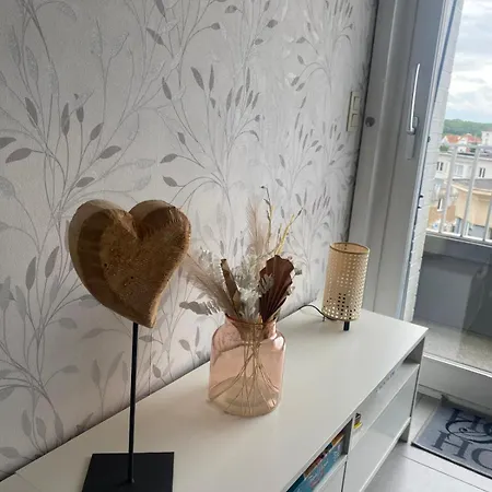 דירה Depanne Fiftyone