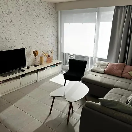 Depanne Fiftyone * De Panne