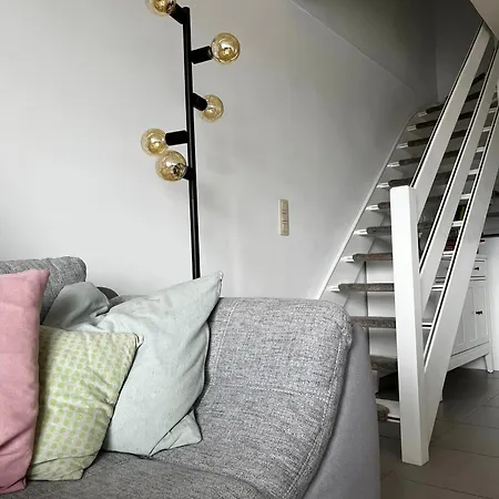 Depanne Fiftyone דירה