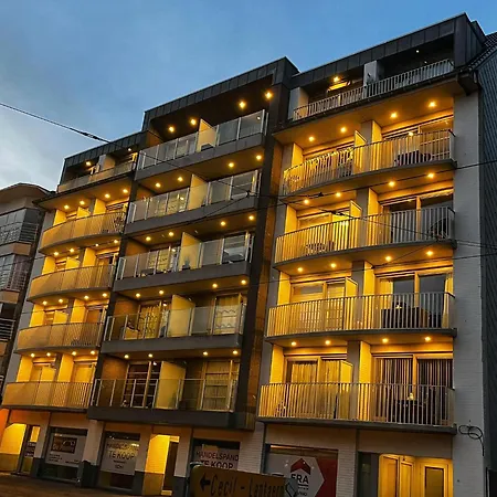 דירה Depanne Fiftyone *