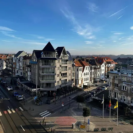 Depanne Fiftyone Apartment *